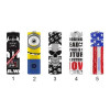 Wrap Bateria 20700 / 21700