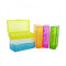 Box for 2 18650 Batteries