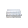 Caixa 2 Baterias 20700 / 21700