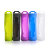 Capa Silicone Bateria 20700 / 21700