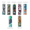 Wrap Bateria ODB
