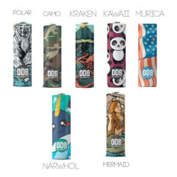 Wrap Bateria ODB