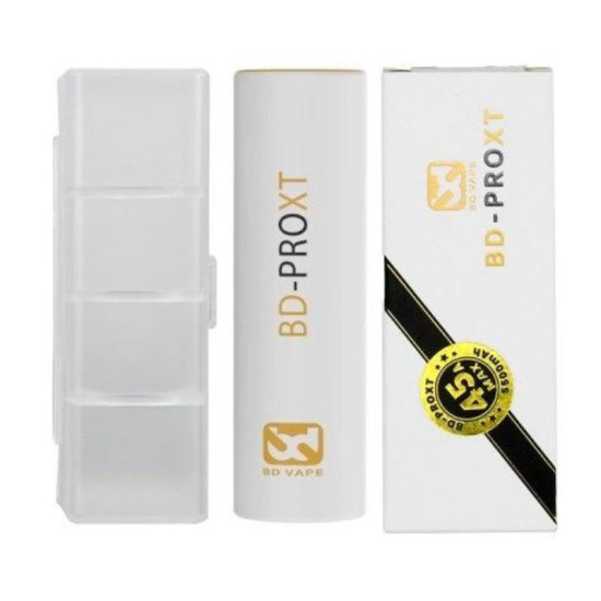 BD Vape BD PRO XT55 21700