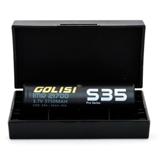Golisi S35 21700