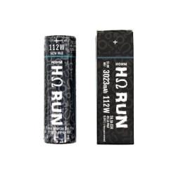 Hohm Run 21700