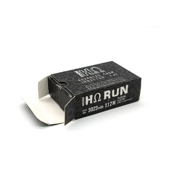 Hohm Run 21700