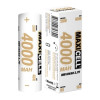Maxicell 4000 18650