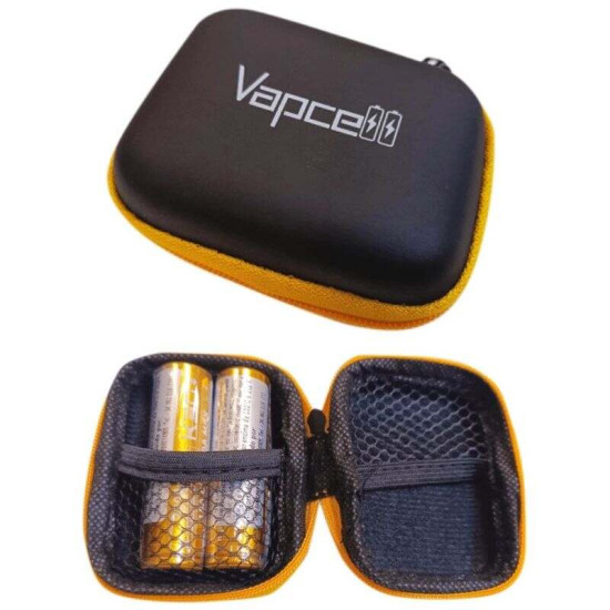 Vapcell K30 (Pack 2)