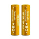 Vapcell K30 (Pack 2)