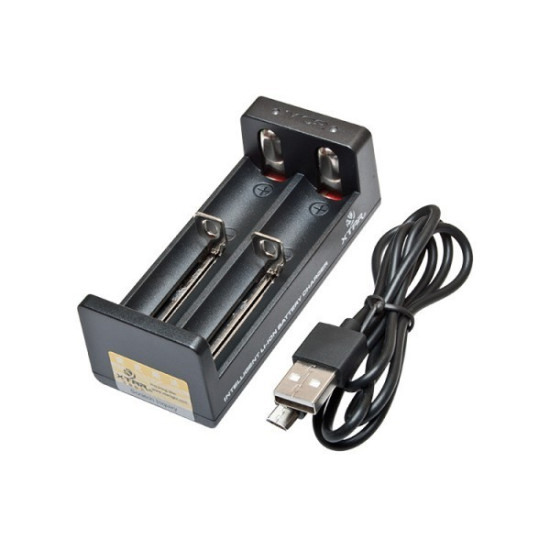 Carregador Xtar MC2