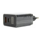 Adaptador CA USB 3.0 e Tipo C 20W