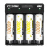 Maxicell MX4 Charger