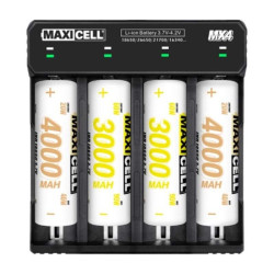 Maxicell MX4 Charger
