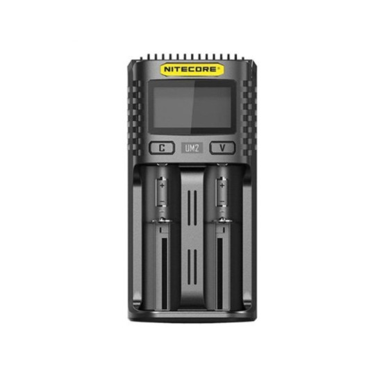 Carregador Nitecore UM2