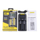 Carregador Nitecore UM2