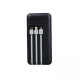 Powerbank 1000mAh Ultra Slim