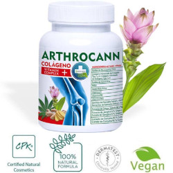 Annabis ARTHROCANN
