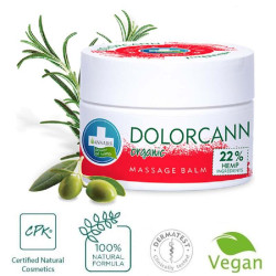 Annabis DOLORCANN
