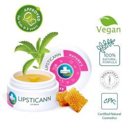 Annabis LIPSTICANN Bálsamo Labial