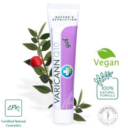 Annabis VARICANN Q10