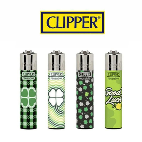 CLIPPER Lucky