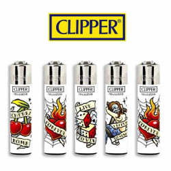 CLIPPER Ink Life