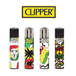 CLIPPER Reggae