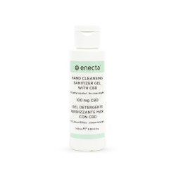 Enecta Gel Desinfetante Mãos