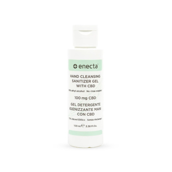 Enecta Gel Desinfetante Mãos