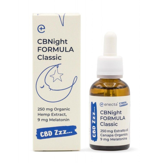 Enecta CBNight Classic