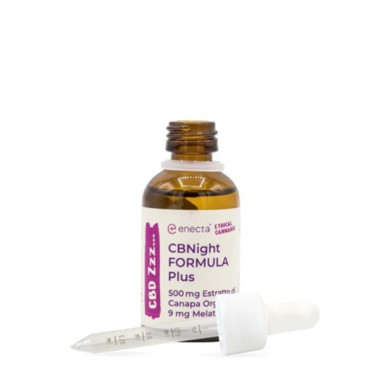 Enecta CBNight Plus