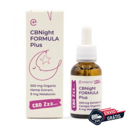 Enecta CBNight Plus