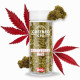 Flor CBD Strawberry Haze 20g Greeneo