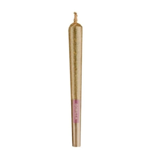 Pre-Roll CBD Gorilla Glue Greeneo