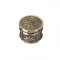 Zinc Grinder 4 Parts