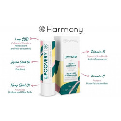 Harmony Lip Balm