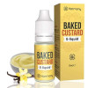 Harmony CBD Baked Custard