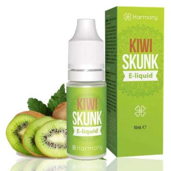 Harmony CBD Kiwi Skunk