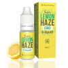 Harmony CBD lemon haze