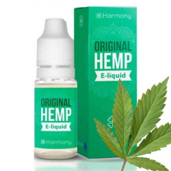 Harmony CBD Original Hemp