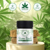 Resina CBD Green Crack Hempline