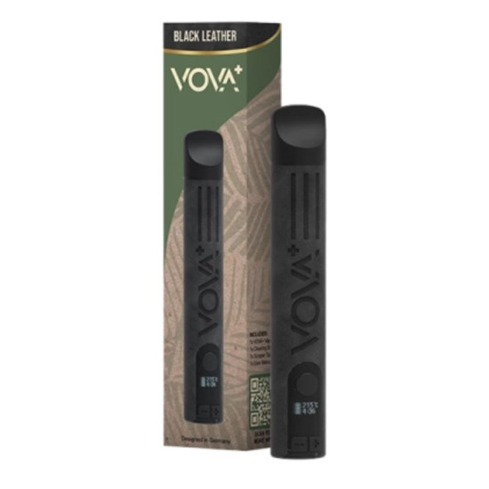 EXVAPE Vova+