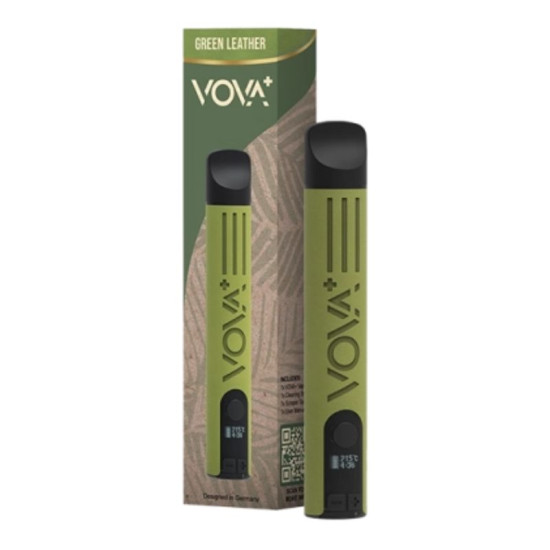 EXVAPE Vova+