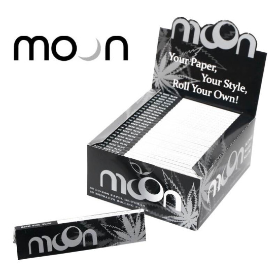 Moon Black