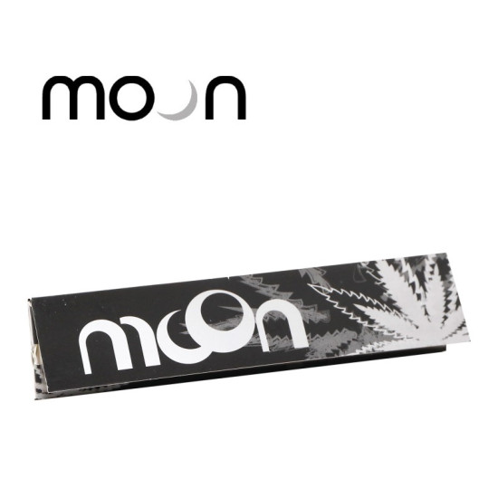 Moon Black