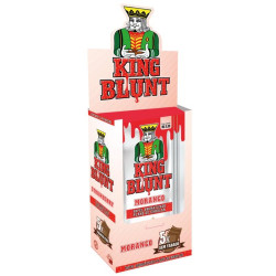 King Blunt Morango