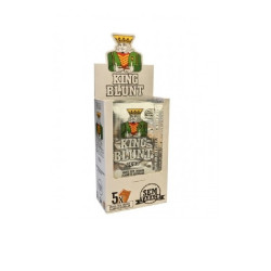 King Blunt Natural
