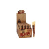 RAW Cones King Size (Pack 3)
