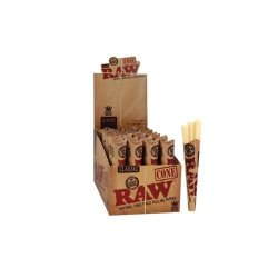 RAW Cones King Size (Pack 3)