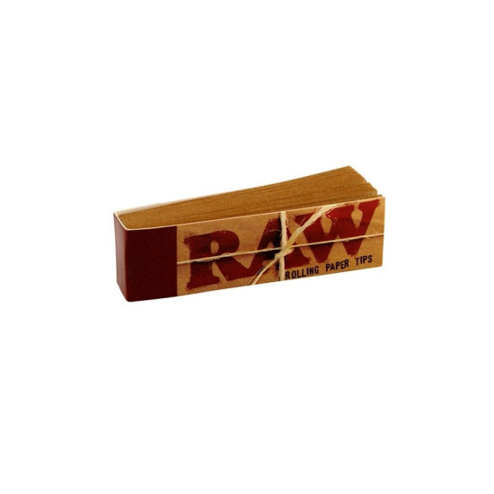 RAW Filtros Cartão